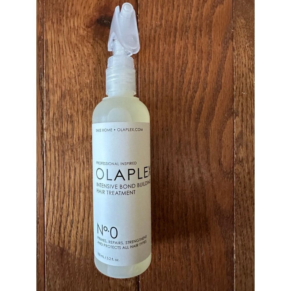 Olaplex Intensive bind building hair treatment 5.2 fl Ozs‎